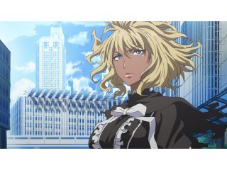 第21話 正体不明(カウンターストップ)