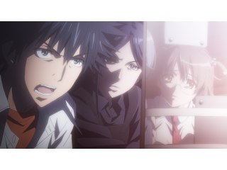 第23話 風斬氷華(トモダチ)