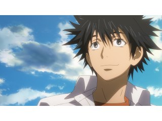 第24話 虚数学区・五行機関