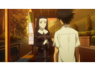 第2話 法の書(ほうのしょ)