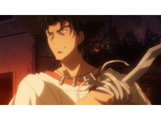第3話 天草式(あまくさしき)