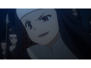 第4話 魔滅の声(シェオールフィア)
