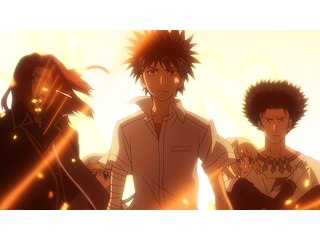 第5話 蓮の杖(ロータスワンド)