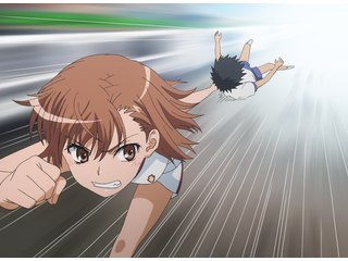 第8話 大覇星祭(だいはせいさい)