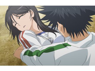 第9話 追跡封じ(ルートディスターブ)