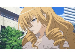 第10話 速記原典(ショートハンド)