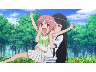 第11話 刺突抗剣(スタブソード)
