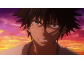 第12話 天文台(ベルヴェデーレ)
