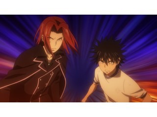 第13話 使徒十字(クローチェディピエトロ)
