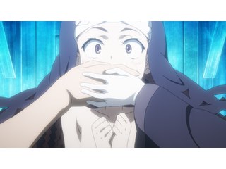 第15話 女王艦隊(じょうおうかんたい)