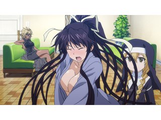 第18話 検体番号(シリアルナンバー)