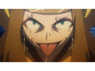 第20話 猟犬部隊(ハウンドドッグ)