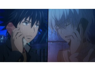 第21話 学習装置(テスタメント)
