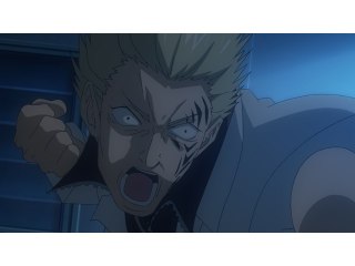 第22話 天罰術式(てんばつじゅつしき)