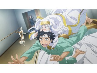 第24話 武装集団(スキルアウト)