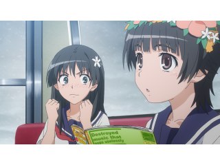 第3話 ねらわれた常盤台