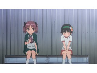 第5話 とある二人の新人研修