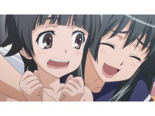 第8話 幻想御手(レベルアッパー)