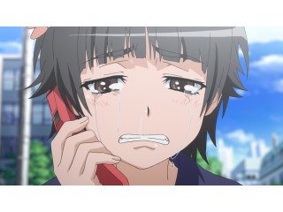 第10話 サイレント・マジョリティ