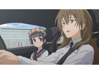 第11話 木山せんせい