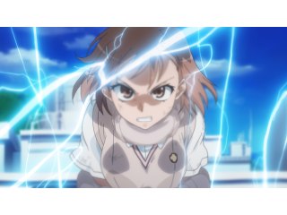 第12話 AIMバースト