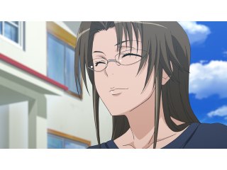 第18話 あすなろ園