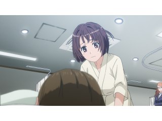 第23話 いま、あなたの目には何が見えてますか?