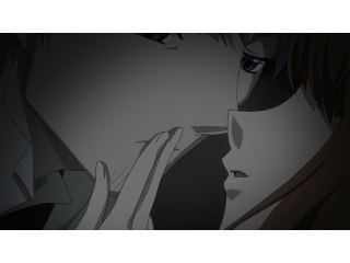 第四幕 狼と無力な相棒