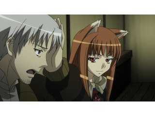 第五幕 狼と痴話喧嘩