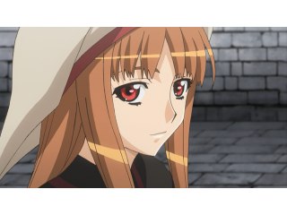 第七幕 狼と幸福の尻尾