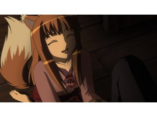 第八幕 狼と正しき天秤