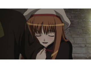 第十幕 狼と渦巻く陰謀