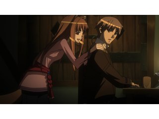 第十一幕 狼と最大の秘策