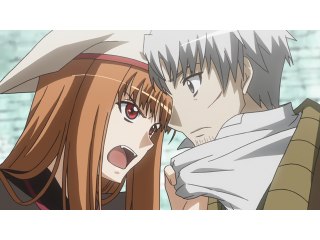 第十三幕 狼と新たな旅立ち