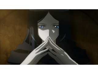 第二幕 狼と嵐の前の静寂