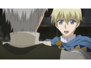 第三幕 狼と埋まらない溝