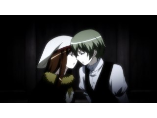 第四幕 狼と浅知恵の末路