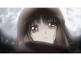 第五幕 狼と希望と絶望