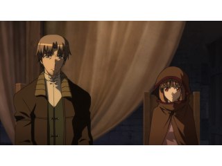 第七幕 狼と戯れの日々