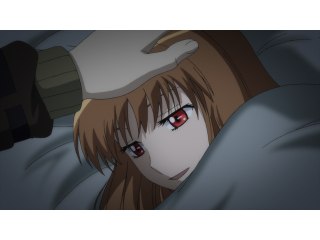 第九幕 狼と無謀な商談