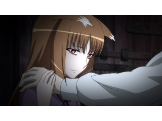 第十一幕 狼と別れの決意