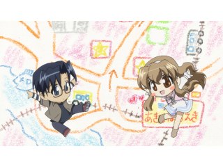 第2話 初めてなんです…