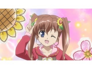 第3話 おしまいです…