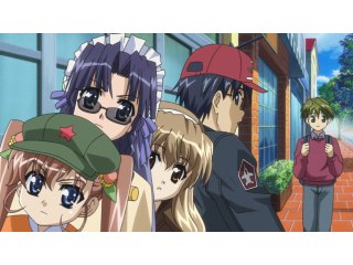 第4話 変じゃないでしょうか…?