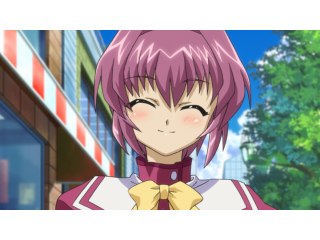 第5話 そんなに見られますと…