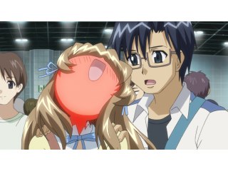 第6話 なつこみ…です