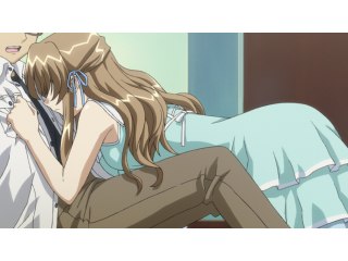 第7話 …大好きなんです!