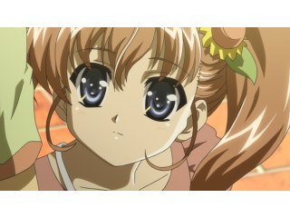 第8話 …おに～さん☆