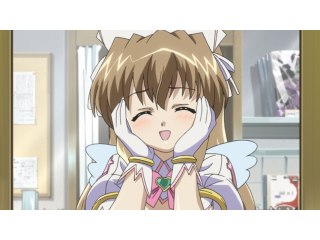 第9話 嬉しかったんです…