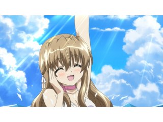 第11話 …お待たせしました♪